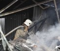 Explozie puternica la Donetk, intr-o statie de autobuz. Politistii au venit la fata locului