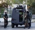 Descindere intr-o ascunzatoare terorista din Istanbul. Doua femei au fost ucise intr-un schimb de focuri