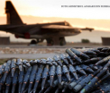 Rusia, acuzata de Amnesty International ca a ucis sute de civili in Siria. "Atacurile pot fi considerate crime de razboi"