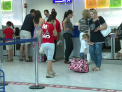 Catastrofa aviatica din Ucraina i-a zguduit pe moldoveni. Zeci de pasageri au stat cu frica in san pe aeroport