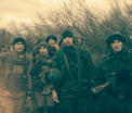Cum a fost respectat armistitiul de sarbatori in Ucraina. " Am vazut 5 tancuri si 4 tunuri"