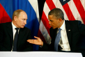 Avionul prabusit. Mesajul lui Barack Obama catre Vladimir Putin: "Rebelii au parte de sprijin din Rusia"
