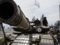 Peste 20 de oameni, ucisi la Lugansk. Confruntarile din Ucraina nu incetinesc nici dupa tragedia aviatica