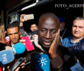 Un refugiat a castigat marele premiu la loteria de Craciun din Spania. "Erau zile cand nu aveam nici 5 euro"