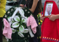 A oprit la statia mortii. Moldoveanca moarta in accidentul din metroul din Moscova, petrecuta pe ultimul drum
