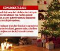 Pericolele din bradul de Craciun. Ce trebuie sa faceti pentru a nu transforma sarbatorile intr-o tragedie