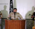Unul dintre liderii rebelilor din Siria, ucis intr-un raid aerian. Ce tara sustine gruparea sa, "Armata Islamului"
