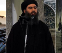 "Mesajul de Craciun" al sefului Statului Islamic. "Europa sa astepte in orice clipa razbunarea noastra" - VIDEO