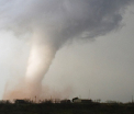 Nordul statului Texas, lovit de tornade in a doua zi de Craciun. Autoritatile au anuntat cel putin opt decese