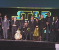 " Star Wars - Trezirea Fortei" a atins pragul de 1 mld de dolari in box office in doar 12 zile. Incasarile record de Craciun