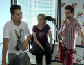 Si-a incercat norocul la Eurovision si insuccesul nu a descurajat-o. Si-a lansat la Pro FM noua sa piesa