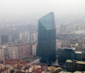 Masuri fara precedent in Italia, dupa ce orasele au fost acoperite de SMOG. Circulatia masinilor a fost INTERZISA 3 zile - VIDEO