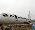 Un fermier analfabet din China a construit singur un avion urias, insa toti raman surprinsi cand afla ce este inauntru