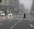 " Marile orase italiene s-au transformat in camere de gazare". Restrictiile de circulatie ale autovehiculelor continua