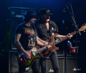 S-a stins una dintre legendele muzicii rock. Lemmy, solistul Motorhead, fusese diagnosticat cu cancer a doua zi de Craciun