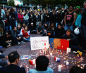 Anul 2015, in 60 de secunde. Evenimentele care au marcat lumea. VIDEO