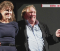 Depardieu, nou proiect despre Uniunea Sovietica. Actorul il va aduce la viata pe Stalin intr-un film regizat de Fanny Ardant