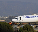 Ninsorile abundente provoaca probleme in Europa. Turkish Airlines anuleaza zboruri spre si dinspre Istanbul