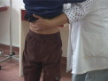 23 de copii din Straseni, INFECTATI cu hepatita dupa ce au baut apa din fantani: "Vomita continuu"