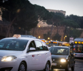 Noi masuri anti-poluare in Italia: masinile vor circula cu o viteza de 20 km/ora in marile orase