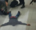 Panica pe aeroportul international din Amsterdam. Ce a urmat dupa ce acest barbat a strigat ca are o bomba - FOTO