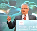 Vicepremierul maghiar sustine ca relatiile ungaro-romane s-au deteriorat in 2015. Atacul lansat la adresa Guvernului Ponta
