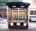 New York-ul renunta la cabinele telefonice de pe strazi. In ce isi doreste primaria sa le transforme