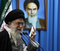 "Vor infrunta razbunarea divina". Avertismentul lansat de Ayatollahul Khamenei dupa executia unui lider religios siit