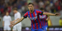 Calificare cu emotii pentru Steaua Bucuresti in turul 3 preliminar al Ligii Campionior. Cum au trecut de norvegieni