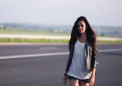 A fost internata in spital din aceasta cauza. Cum si-a filmat Katy Rain noul videoclip