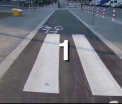 "Dorel" a lovit si in Polonia. Cum au construit polonezii o pista de biciclete in valoare de 95.000 de euro