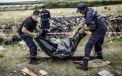 Catastrofa din Ucraina. Australia trimite militari la locul prabusirii zborului MH17. Unii "ar putea avea arme"