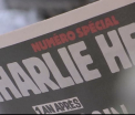 Un an de la masacrul de la Charlie Hebdo. Cum arata coperta aniversara a revistei de satira: "Asasinul e inca in libertate"