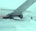 Incidentul aviatic de la Cluj. Inregistrarea AUDIO a discutiei dintre avionul Blue Air si turnul de control. Ce au cerut pilotii, in timp ce aterizau - VIDEO