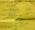 Seful politiei din Koln a fost demis dupa scandalul agresiunilor sexuale. Ce scria pe biletelul gasit la un agresor