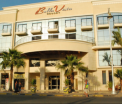 Atac armat in fata unui hotel din Hurghada, Egipt. Doi turisti au fost raniti, iar unul din cei doi autori a fost impuscat