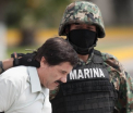 Joaquin "El Chapo" Guzman, baronul mexican al drogurilor, a fost prins. Anuntul a fost facut de presedintele Mexicului - VIDEO