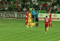 Au obtinut rezultatul de care aveau nevoie. Cine va fi urmatorul adversar al zimbrilor in Liga Europa
