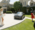 Hugh Hefner isi vinde casa Playboy cu 200 de milioane de dolari. Conditia inedita pentru viitorul cumparator