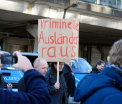 Sase pakistanezi si un sirian, atacati in gara din Koln. Presa locala vorbeste despre o razbunare pentru a "curata orasul"