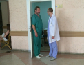 O decizie a Guvernului ar putea lasa mai multe spitale fara personal. "Multi vor sa abandoneze lucrul"