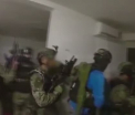 Primele imagini cu raidul tensionat in urma caruia "El Chapo" a fost capturat. VIDEO