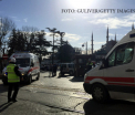 O noua explozie a zguduit Turcia. Atentat cu o masina capcana intr-un oras de la granita cu Siria: 6 persoane au murit, iar 40 au fost ranite