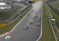 Cursa spectaculoasa in Formula 1. Cum a reusit Daniel Ricciardo sa castige Marele Premiu al Ungariei