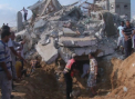 "Sa fie evacuati imediat". Cel putin 26 de morti in urma tirurilor de artilerie lansate in Fasia Gaza
