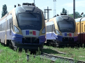 Am bagat milioane de euro in trenurile europene, dar circulam tot cu cele vechi. De ce se intampla asta