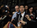 Default catastrofic. Tara aflata la cateva ore de a intra in incapacitate de plata