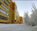 Experiment rusesc. Ce se intampla cand ii torni unui om apa fiarta in cap la minus 36 de grade. VIDEO