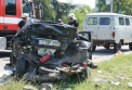 Inca o moldoveanca, implicata in accidentul din Bulgaria, a murit. Ce se intampla cu soferul masinii