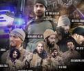 "Leii care au ingenuncheat Franta". Inregistrarea video in care Statul Islamic ii prezinta pe autorii atentatelor de la Paris - VIDEO